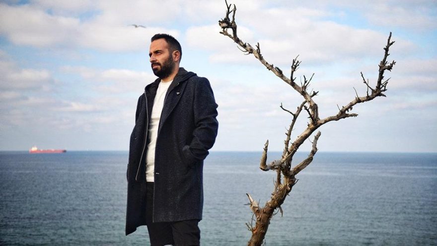 Emre Oktayoğlu’ndan ilk albüm