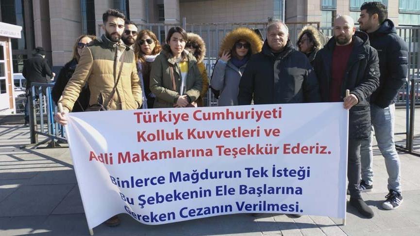 Kozmik Enerji şirketinin 2 yöneticisi daha yakalandı!