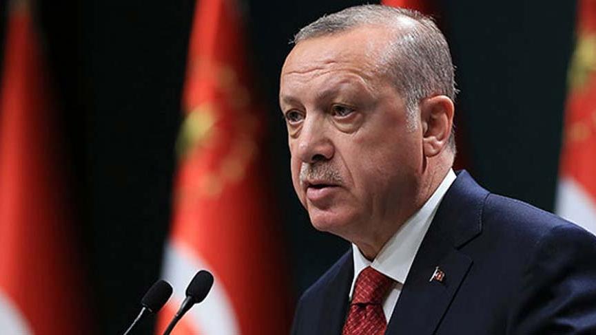 Güvenlik zirvesi yapıldı! Toplantıda İdlib vurgusu