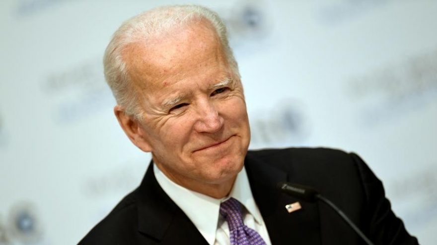 Joe Biden’dan seçmene ağır hakaret