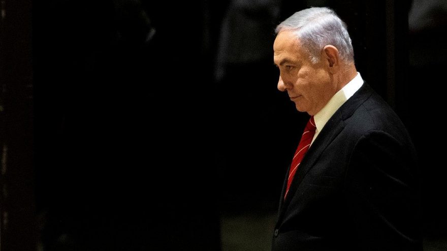 İsrail’de skandal: Netanyahu’nun partisinden dev sızıntı