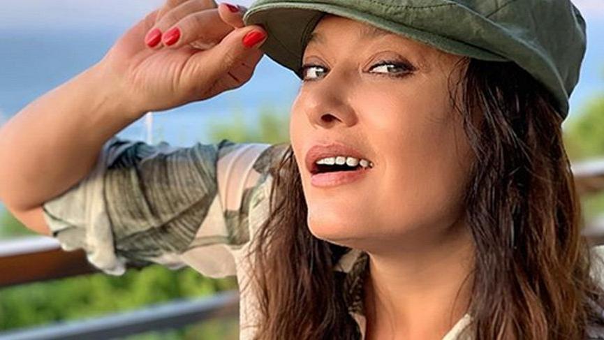 Nurgül Yeşilçay’dan dikkat çeken Oscar değerlendirmesi