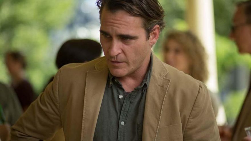 Joaquin Phoenix kimdir? Oynadığı filmler ve hayatı…