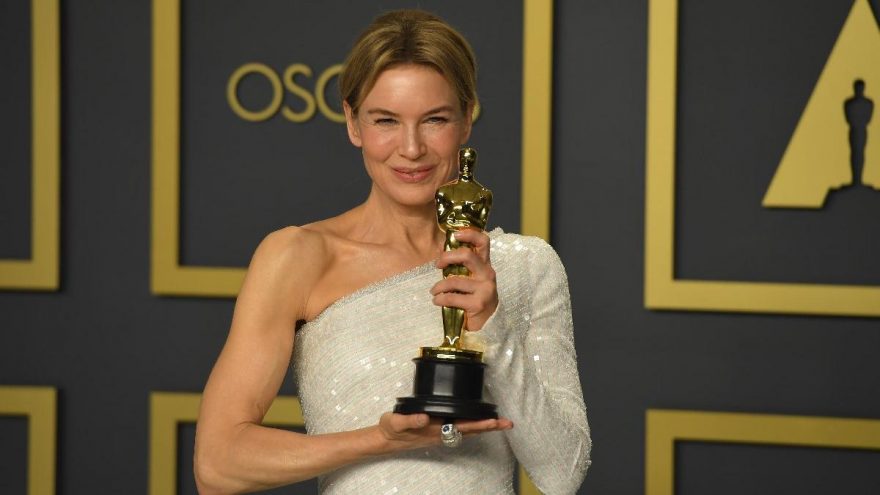 Renee Zellweger kimdir? Renee Zellweger hangi filmlerde oynadı?