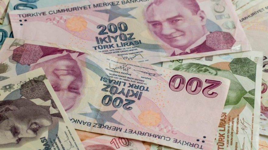 788 kuruma milyarlarca lira teşvik!