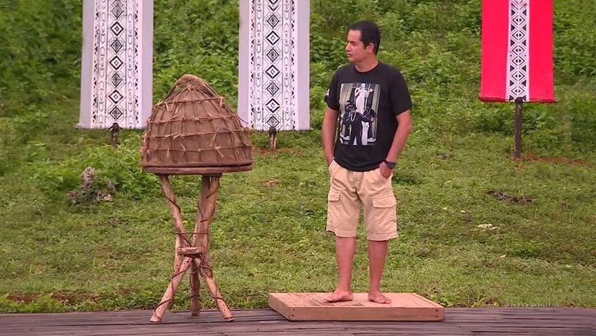 Survivor 2020 yarışmacıları belli oldu! İşte Survivor Ünlüler ve Gönüllüler kadrosu…