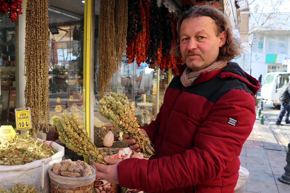 Aktar Koray Özkılıç / Fotoğraf: DHA