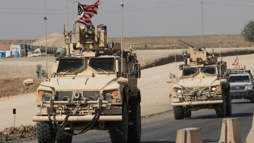 ABD’den skandal hamle: PKK/YPG’ye 200 milyon dolar bütçe