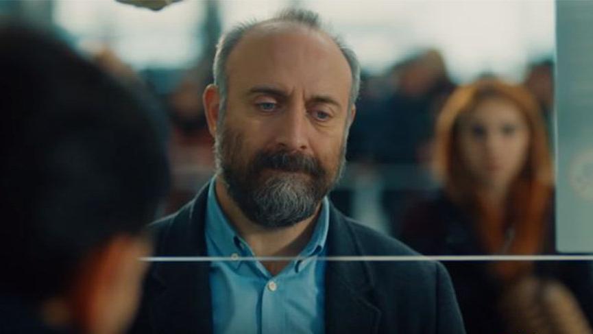 Babil 5. yeni bölüm fragmanı yayınlandı! İrfan yurtdışına kaçıyor!