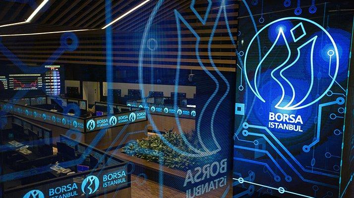 Vatandaş koşa koşa borsaya gidiyor