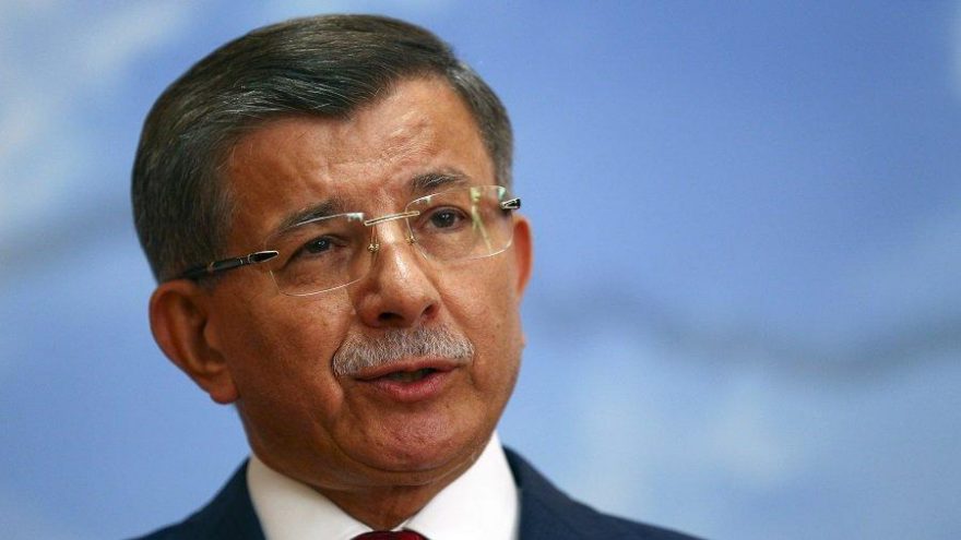 Davutoğlu’ndan bomba 15 Temmuz açıklaması: O toplantıda…