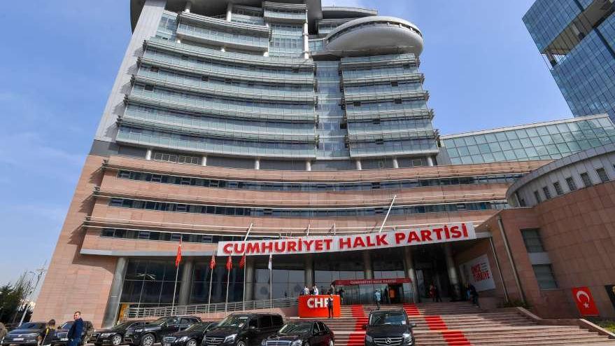 CHP’den flaş İdlib önergesi