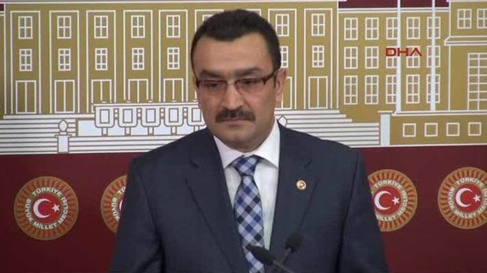 24. Dönem Osmaniye Milletvekili Hasan Hüseyin Türkoğlu hayatını kaybetti