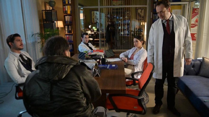 Hekimoğlu 8. yeni bölüm fragmanı yayınlandı! Hekimoğlu 7. son bölüm izle