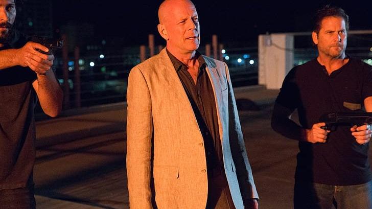 Kızıl Elmas filminin konusu ne, oyuncuları kimler?