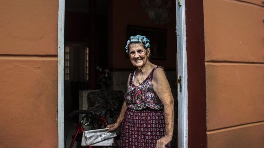 ‘Uzaktaki Yalnız’ fotoğraf sergisi İstanbul’da açıldı