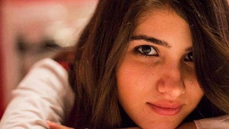 Özgecan Aslan ölümünün 5. yılında anılıyor