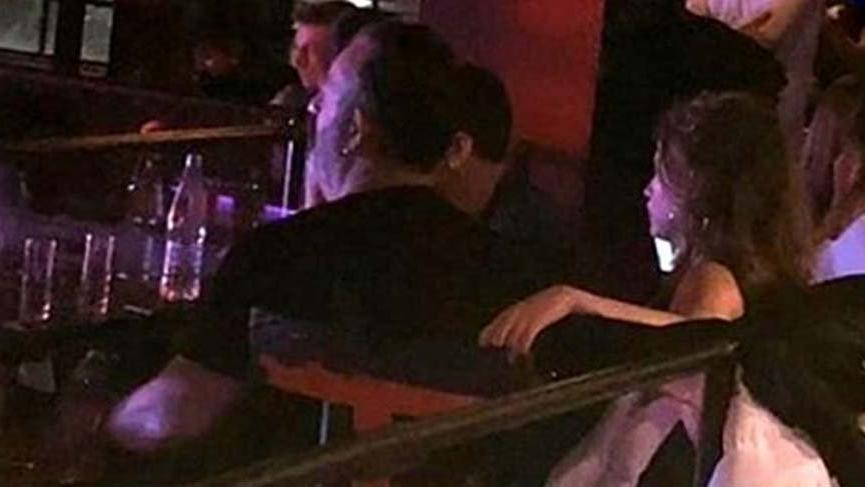 Serenay Sarıkaya Cem Yılmaz’la olan ilişkisini itiraf etti: Her şey gördüğünüz gibi