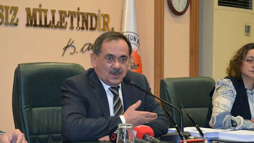 AKP’li belediye, AKP’li belediyenin 300 milyon lira borcunu ödemiş
