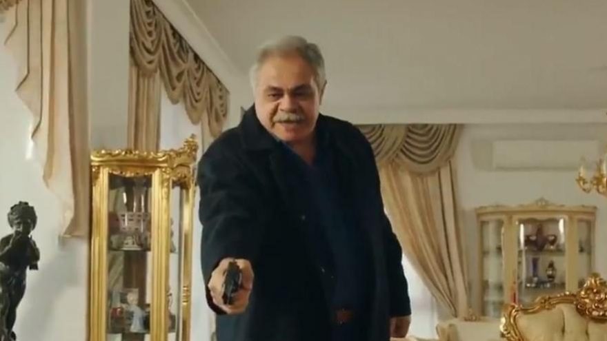 “Babam katilmiş” | Vuslat 41. yeni bölüm fragmanı yayınlandı! Vuslat 40. son bölüm izle!