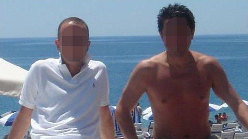 Adnan Oktar Örgütü’nden aranan şüpheli dolapta yakalandı