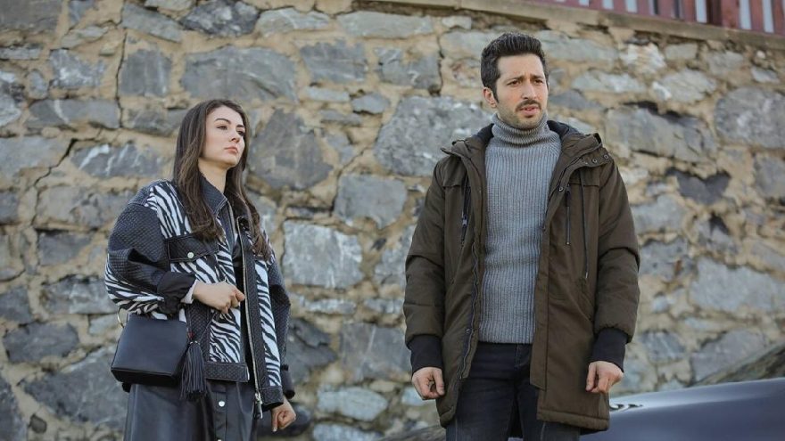 Afili Aşk 34. yeni bölüm fragmanı yayınlandı! Kerem ve Ayşe yine karşı karşıya! Afili Aşk 33. son bölüm izle