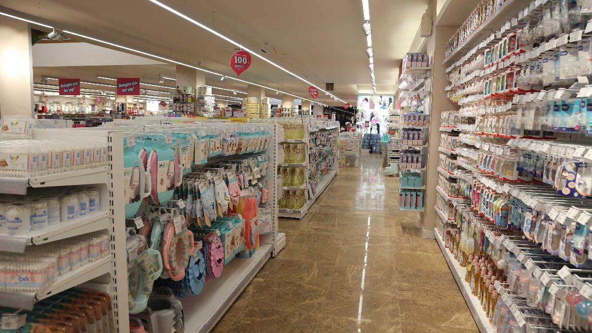Ozelcan Babymall Bursa