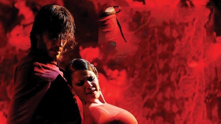 ‘Barcelona Guitar Trio & Dance’ Türkiye’ye geliyor
