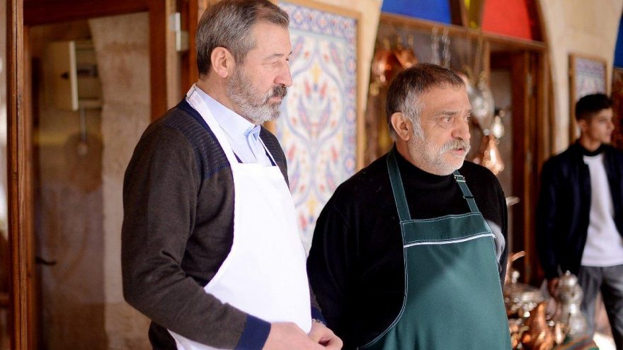 Benim Adım Melek 21. yeni bölüm fragmanı yayınlandı! Benim Adım Melek 20. son bölüm izle