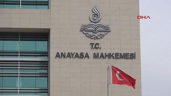 6 siyasi parti hakkında suç duyurusu