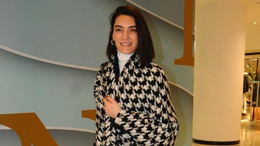 Hande Subaşı’dan evlilik sorusuna cevap yok