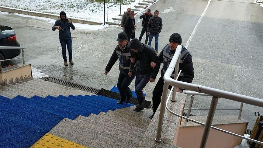 Cemevinin yardım sandığını çaldı, borçlarını ödediğini söyledi