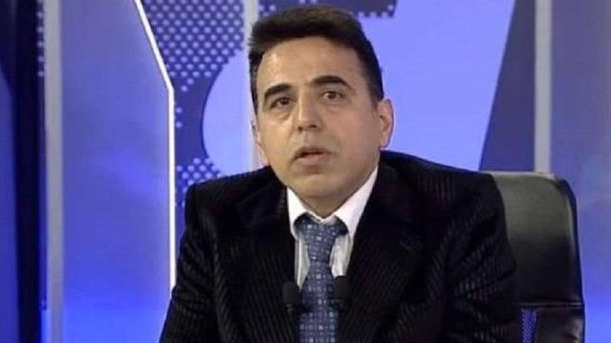 Mansur Yavaş’ı karalama kampanyasının baş aktörü Necmettin Kesgin hakkında flaş karar