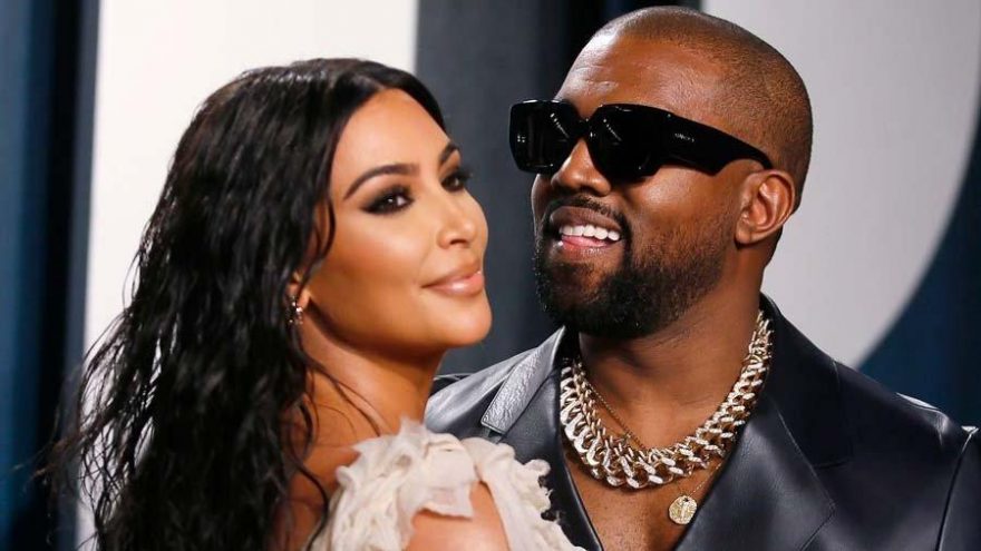 Kim Kardashian ve Kanye West İstanbul’da