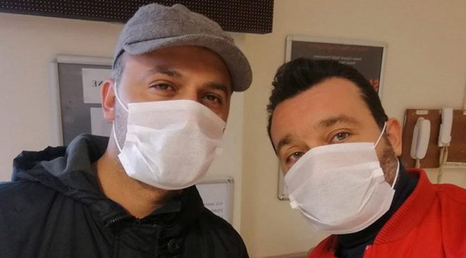 Koruyucu Maske Tukendi Fiyatlarda 400 Kat Artis Var Saglik Son Dakika Haberler