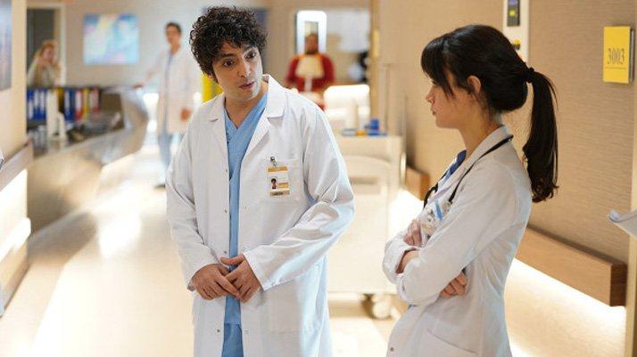 Mucize Doktor 22. bölüm 2. fragmanı yayınlandı! Acilde işler karışıyor