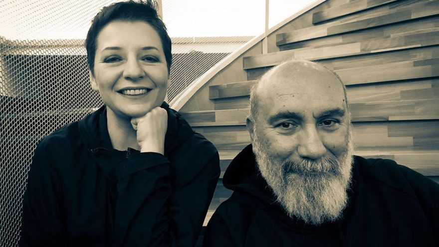 Övül – Mustafa Avkıran çifti 7 yıllık araya son veriyor