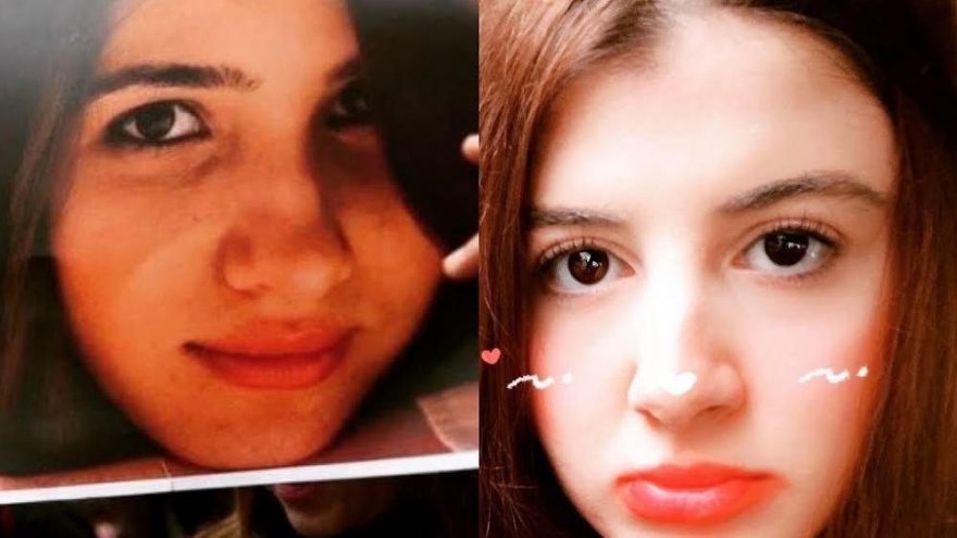 Özgecan’ı canlandıran Maral Büyüksaraç: Babası ile konuşurken nefesim kesildi