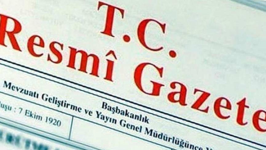 4 doğal sit alanı ‘kesin korunacak hassas alan’ ilan edildi
