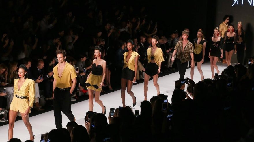 Mercedes-Benz Fashion Week Istanbul’un resmi tarihleri açıklandı