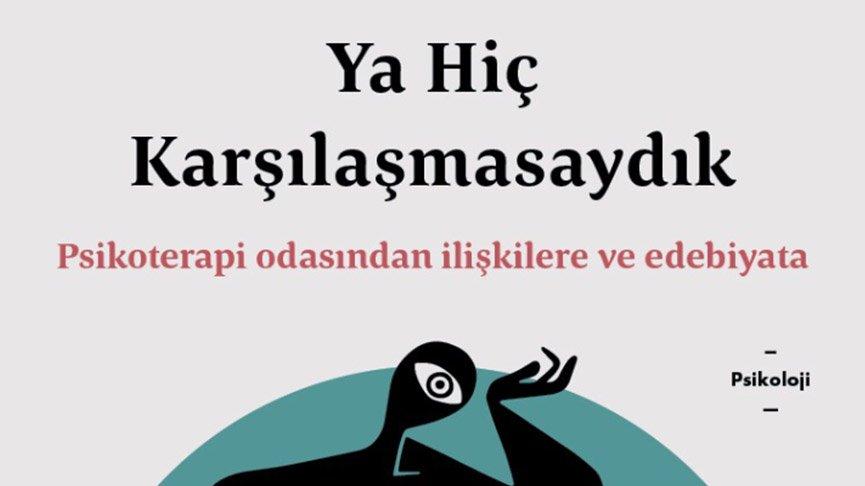 Karşılaşmalarla beraber değişiyoruz