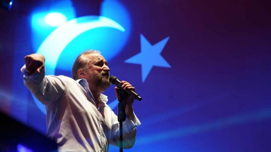 Volkan Konak vasiyetini açıkladı