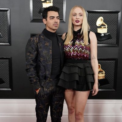 Game Of Thrones Yildizi Sophie Turner Bebek Bekliyor Magazin Haberleri