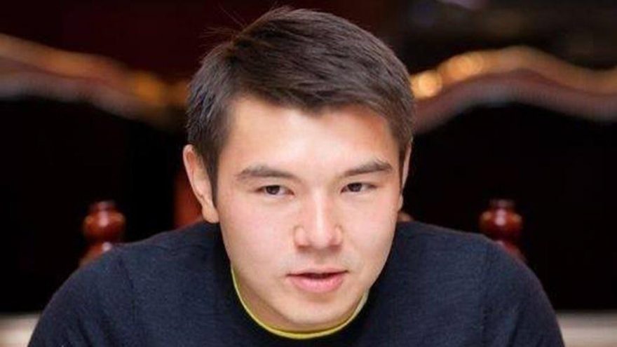 Nazarbayev’in torunundan İngiltere’ye sığınma başvurusu