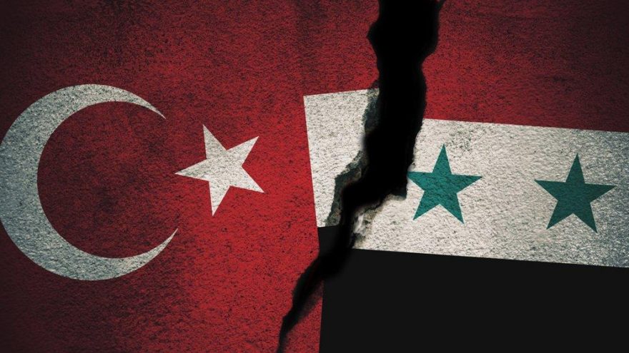 Suriye’den skandal ‘soykırım’ kararı
