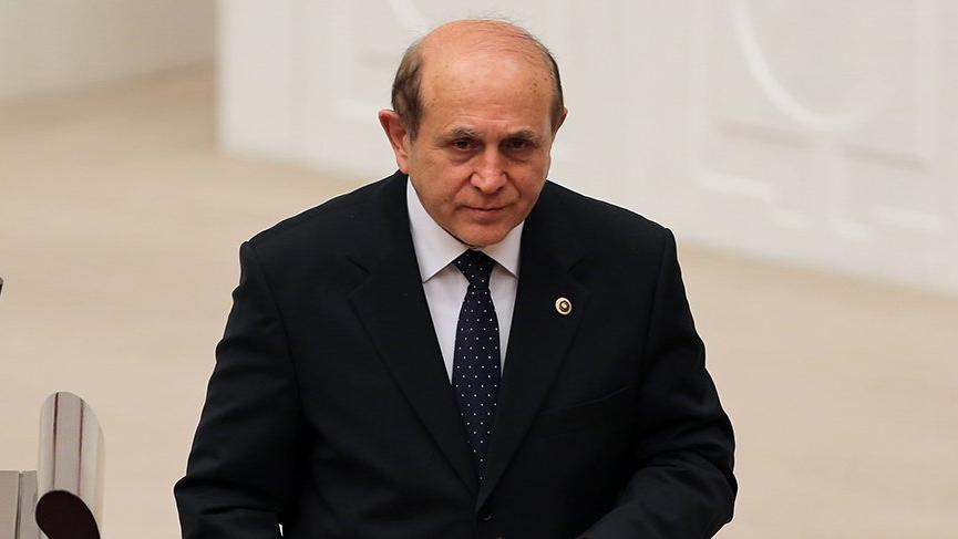 Burhan Kuzu hakkındaki soruşturmanın detayları ortaya çıktı