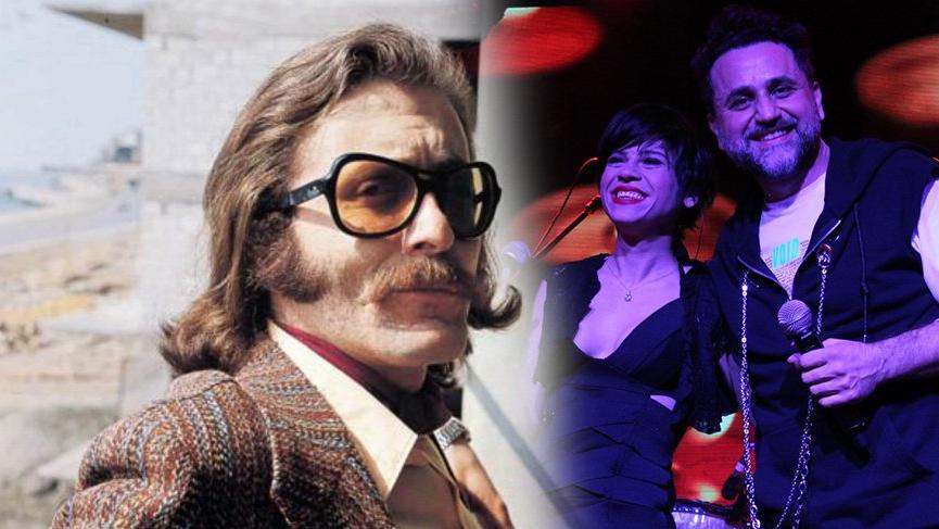 Cem Karaca için sahne aldılar