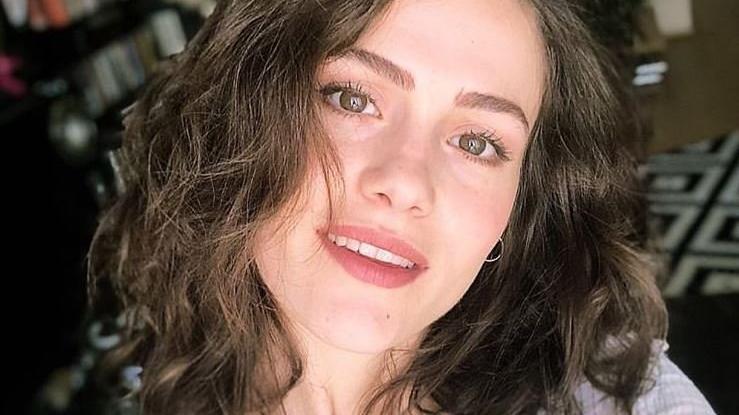 Burcu Cavrar kimdir? Burcu Cavrar nereli ve kaç yaşında?