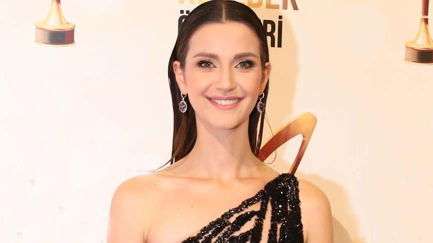İrem Helvacıoğlu, yemek yemediği için annesinin endişelendiğini söyledi