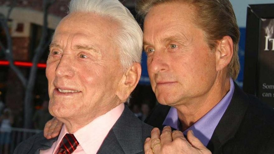Kirk Douglas’ın ölmeden önceki son sözleri